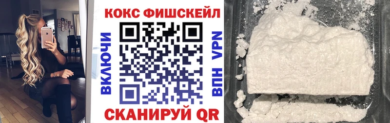 COCAIN Fish Scale Шатура